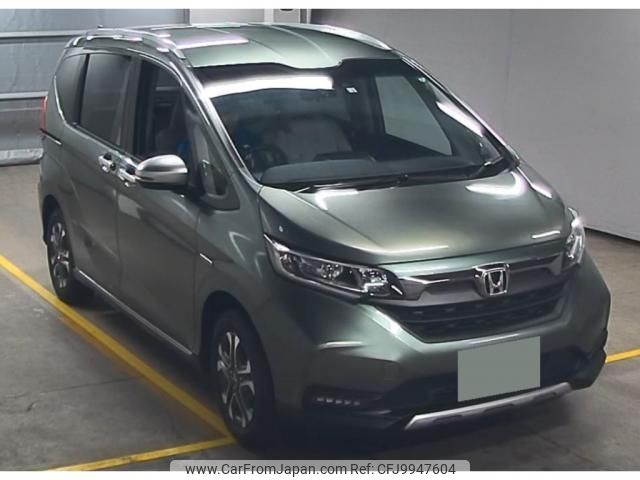 honda freed-plus 2022 quick_quick_6AA-GB8_GB8-3111982 image 1