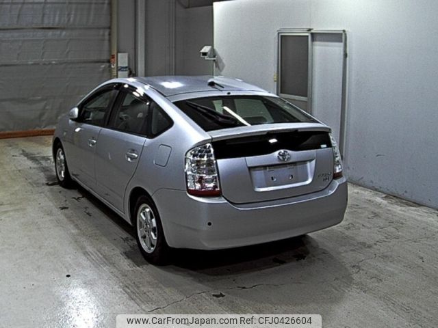 toyota prius 2011 -TOYOTA--Prius NHW20-3586201---TOYOTA--Prius NHW20-3586201- image 2