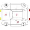 suzuki alto-lapin 2021 CFJ1527203 image 2