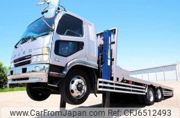 mitsubishi-fuso fighter 2003 -MITSUBISHI--Fuso Fighter KL-FQ61FN--FQ61FN-765043---MITSUBISHI--Fuso Fighter KL-FQ61FN--FQ61FN-765043-