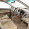toyota harrier 2004 19563A2N7 image 49