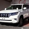 toyota land-cruiser-prado 2019 -TOYOTA--Land Cruiser Prado CBA-TRJ150W--TRJ150-0105706---TOYOTA--Land Cruiser Prado CBA-TRJ150W--TRJ150-0105706- image 4