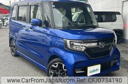 honda n-box 2017 -HONDA--N BOX DBA-JF3--JF3-2002945---HONDA--N BOX DBA-JF3--JF3-2002945-