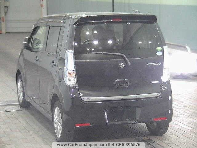 suzuki wagon-r 2014 -SUZUKI--Wagon R MH44S-459666---SUZUKI--Wagon R MH44S-459666- image 2