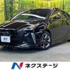 toyota prius 2021 -TOYOTA--Prius 6AA-ZVW51--ZVW51-6191369---TOYOTA--Prius 6AA-ZVW51--ZVW51-6191369- image 1