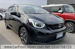 honda fit 2022 -HONDA--Fit 6AA-GR3--GR3-1213726---HONDA--Fit 6AA-GR3--GR3-1213726-