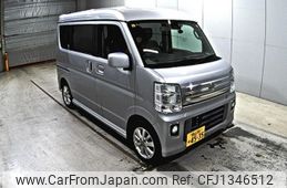 nissan clipper-rio 2016 -NISSAN 【岡山 581ゆ4535】--Clipper Rio DR17W-104981---NISSAN 【岡山 581ゆ4535】--Clipper Rio DR17W-104981-