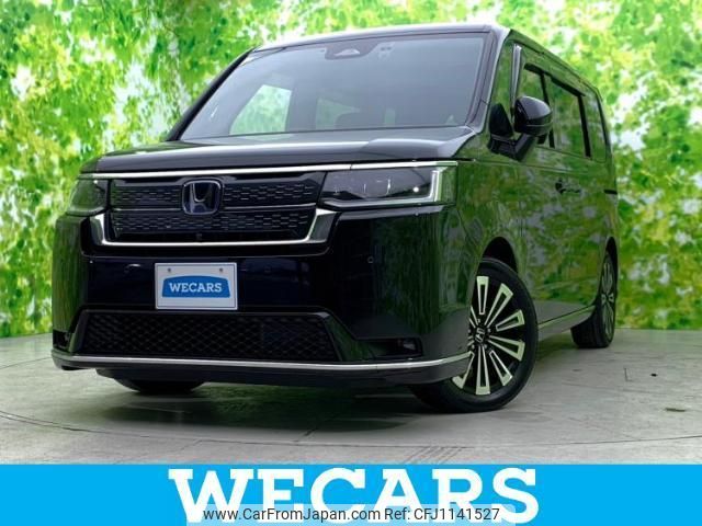 honda stepwagon 2024 quick_quick_6AA-RP8_RP8-1072346 image 1