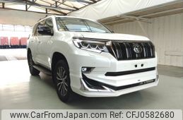 toyota land-cruiser-prado 2021 ENHANCEAUTO_1_ea292414