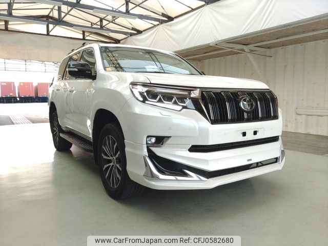 toyota land-cruiser-prado 2021 ENHANCEAUTO_1_ea292414 image 1