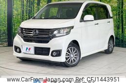 honda n-wgn 2014 quick_quick_JH1_JH1-1080693