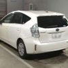 toyota prius-α 2014 -TOYOTA 【名古屋 330ｾ9834】--Prius α DAA-ZVW41W--ZVW41-0016128---TOYOTA 【名古屋 330ｾ9834】--Prius α DAA-ZVW41W--ZVW41-0016128- image 5