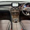 mercedes-benz c-class 2016 -MERCEDES-BENZ--Benz C Class RBA-205042C--WDD2050422R185850---MERCEDES-BENZ--Benz C Class RBA-205042C--WDD2050422R185850- image 3