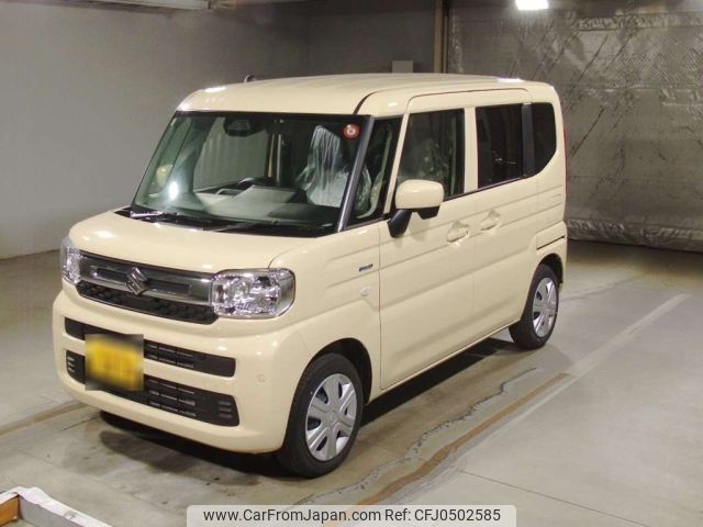 suzuki spacia 2023 -SUZUKI 【神戸 582も2830】--Spacia MK94S-103276---SUZUKI 【神戸 582も2830】--Spacia MK94S-103276- image 1