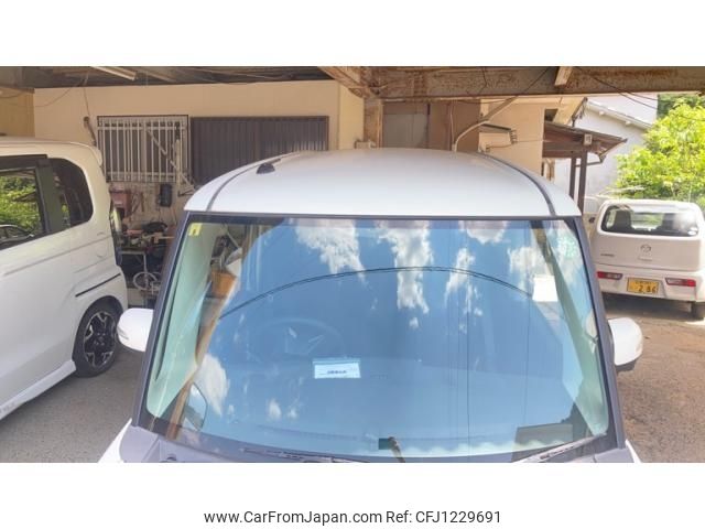 daihatsu tanto 2014 -DAIHATSU--Tanto DBA-LA600S--LA600S-0155329---DAIHATSU--Tanto DBA-LA600S--LA600S-0155329- image 2