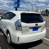 toyota prius-α 2011 -TOYOTA--Prius α DAA-ZVW41W--ZVW41-3044307---TOYOTA--Prius α DAA-ZVW41W--ZVW41-3044307- image 7