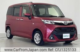 toyota tank 2019 -TOYOTA--Tank DBA-M900A--M900A-0405594---TOYOTA--Tank DBA-M900A--M900A-0405594-
