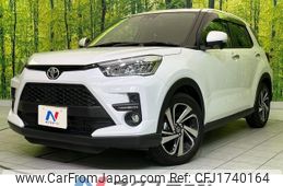 toyota raize 2023 CFJ1740164
