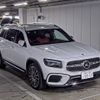 mercedes-benz glb-class 2023 -MERCEDES-BENZ--Benz GLB W1N2476132W345299---MERCEDES-BENZ--Benz GLB W1N2476132W345299- image 1