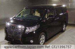 toyota alphard 2015 -TOYOTA--Alphard AGH35W-0008538---TOYOTA--Alphard AGH35W-0008538-
