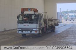 hino ranger 1990 -HINO--Hino Ranger FD3HKAA-12467---HINO--Hino Ranger FD3HKAA-12467-