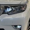 toyota land-cruiser-prado 2019 -TOYOTA--Land Cruiser Prado CBA-TRJ150W--TRJ150-0105686---TOYOTA--Land Cruiser Prado CBA-TRJ150W--TRJ150-0105686- image 13