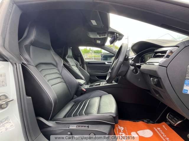 volkswagen arteon 2022 -VOLKSWAGEN--VW Arteon 3BA-3HDNUF--WVWZZZ3HZNE001988---VOLKSWAGEN--VW Arteon 3BA-3HDNUF--WVWZZZ3HZNE001988- image 2
