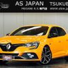 renault megane 2019 quick_quick_ABA-BBM5P_VF1RFB004J0788136 image 1