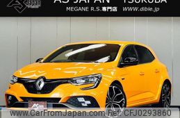 renault megane 2019 quick_quick_ABA-BBM5P_VF1RFB004J0788136