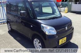 suzuki spacia 2014 -SUZUKI 【三重 581ｻ2096】--Spacia MK32S--223059---SUZUKI 【三重 581ｻ2096】--Spacia MK32S--223059-