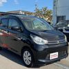 mitsubishi ek-wagon 2015 quick_quick_DBA-B11W_B11W-0124234 image 8