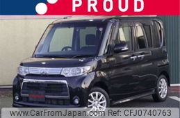 daihatsu tanto 2012 -DAIHATSU--Tanto CBA-L375S--L375S-0540655---DAIHATSU--Tanto CBA-L375S--L375S-0540655-