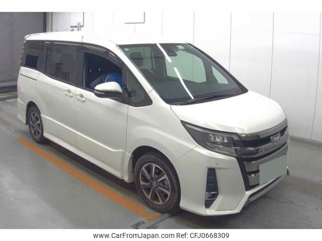 toyota noah 2017 quick_quick_DBA-ZRR80W_0353734 image 1