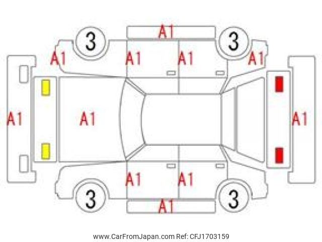 daihatsu cast 2020 CFJ1703159 image 2