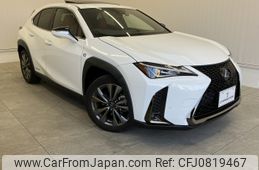 lexus ux 2020 -LEXUS--Lexus UX 6AA-MZAH10--MZAH10-2055405---LEXUS--Lexus UX 6AA-MZAH10--MZAH10-2055405-