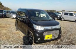 suzuki wagon-r 2012 -SUZUKI 【野田 580】--Wagon R DBA-MH34S--MH34S-906387---SUZUKI 【野田 580】--Wagon R DBA-MH34S--MH34S-906387-