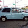 nissan pao 1989 -NISSAN 【名古屋 535ﾕ 80】--Pao E-PK10--PK10-105201---NISSAN 【名古屋 535ﾕ 80】--Pao E-PK10--PK10-105201- image 27