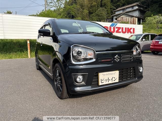 suzuki alto-works 2016 quick_quick_HA36S_HA36S-885103 image 1