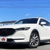 mazda cx-8 2018 -MAZDA--CX-8 3DA-KG2P--KG2P-106641---MAZDA--CX-8 3DA-KG2P--KG2P-106641- image 1