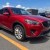 mazda cx-5 2015 NIKYO_FK90095 image 36