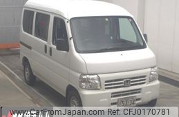 honda acty-van 2017 -HONDA 【品川 000ﾝ0000】--Acty Van HH5-2008797---HONDA 【品川 000ﾝ0000】--Acty Van HH5-2008797-