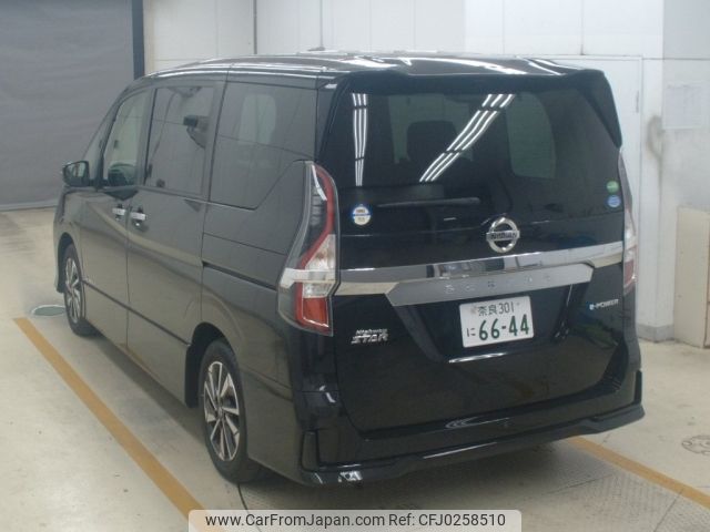 nissan serena 2020 -NISSAN 【奈良 301ﾆ6644】--Serena HFC27-077103---NISSAN 【奈良 301ﾆ6644】--Serena HFC27-077103- image 2