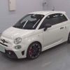 abarth 595 2020 quick_quick_ABA-31214T_ZFA3120000JC68815 image 1