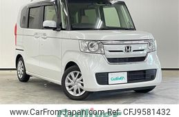 honda n-box 2020 -HONDA--N BOX 6BA-JF3--JF3-2236671---HONDA--N BOX 6BA-JF3--JF3-2236671-