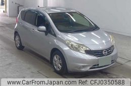 nissan note 2014 22491