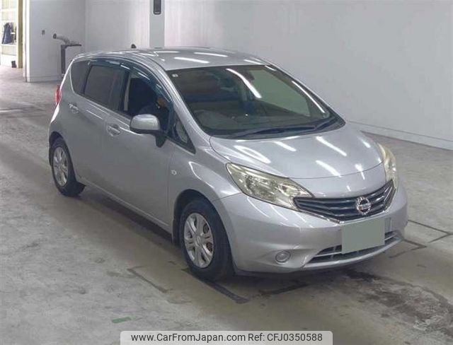 nissan note 2014 22491 image 1