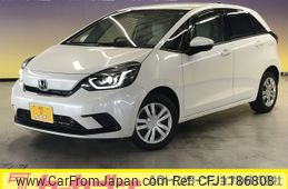 honda fit 2020 -HONDA--Fit 6AA-GR3--GR3-1032914---HONDA--Fit 6AA-GR3--GR3-1032914-