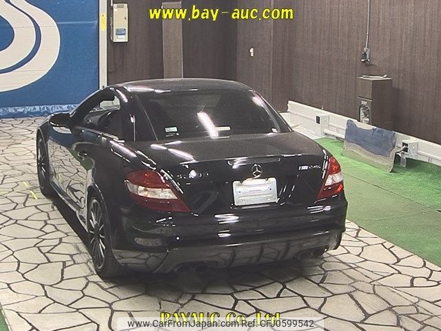 mercedes-benz amg 2005 -MERCEDES-BENZ--AMG 171473-WDB1714731F064384---MERCEDES-BENZ--AMG 171473-WDB1714731F064384- image 2