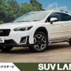 subaru xv 2018 -SUBARU--Subaru XV DBA-GT7--GT7-059193---SUBARU--Subaru XV DBA-GT7--GT7-059193- image 1