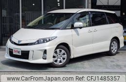 toyota estima 2014 CFJ1485357